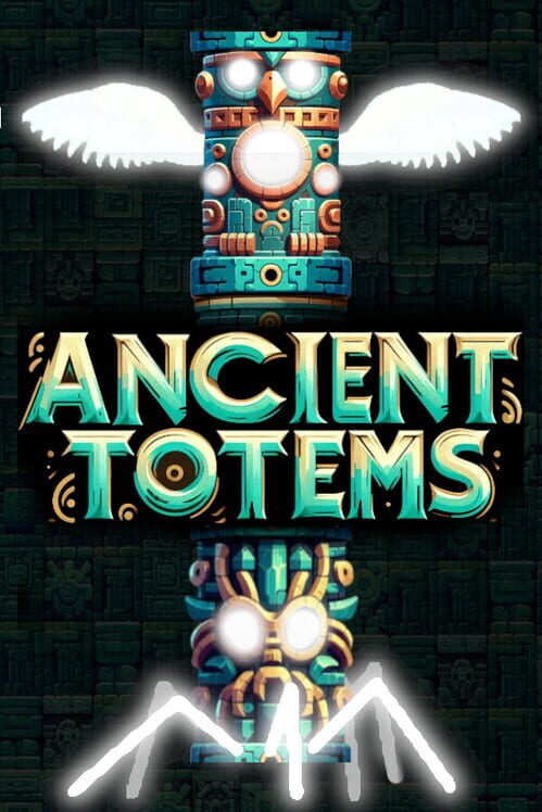 Ancient Totems cover