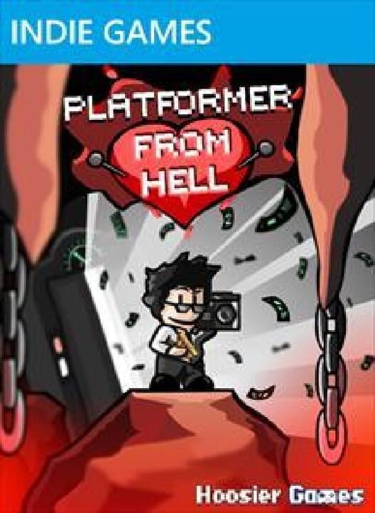 Platformer From Hell