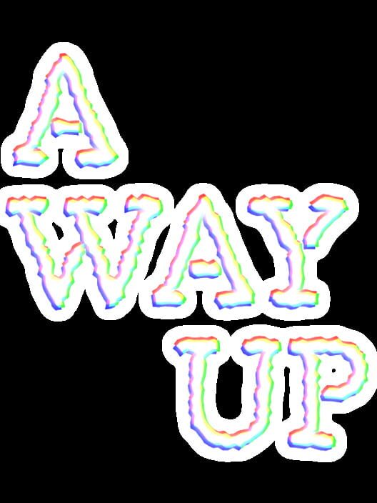 A Way Up cover