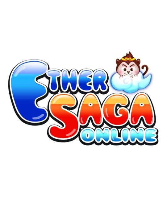 Ether Saga Online cover