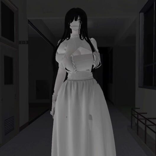Horror School: The Classroom Cover