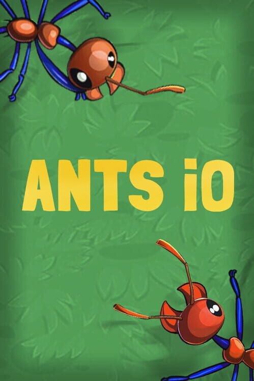 Ants.io cover
