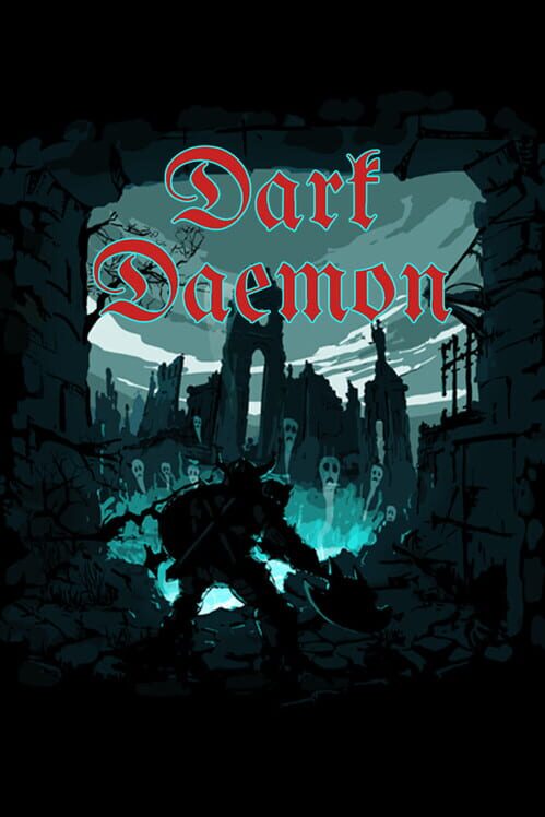 Dark Daemon cover