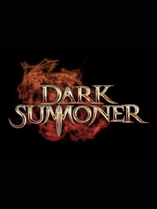 Dark Summoner