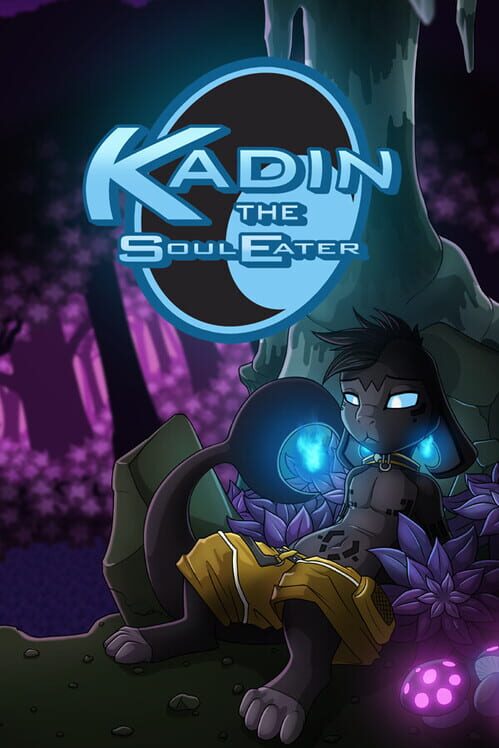 Capa de Kadin the Soul Eater
