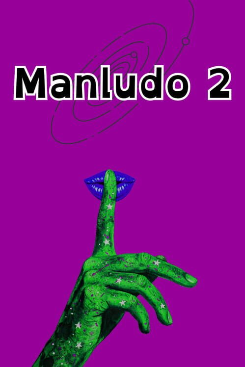 Capa de Manludo 2