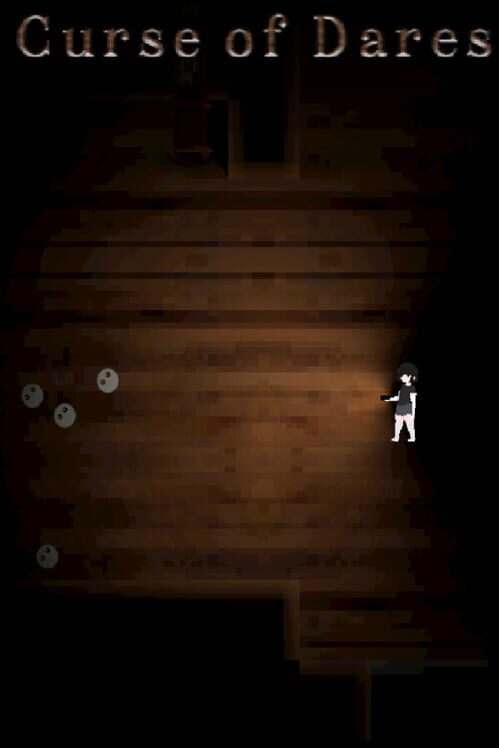Curse of Dares