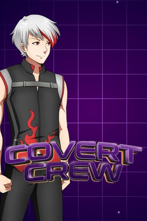 Covert Crew