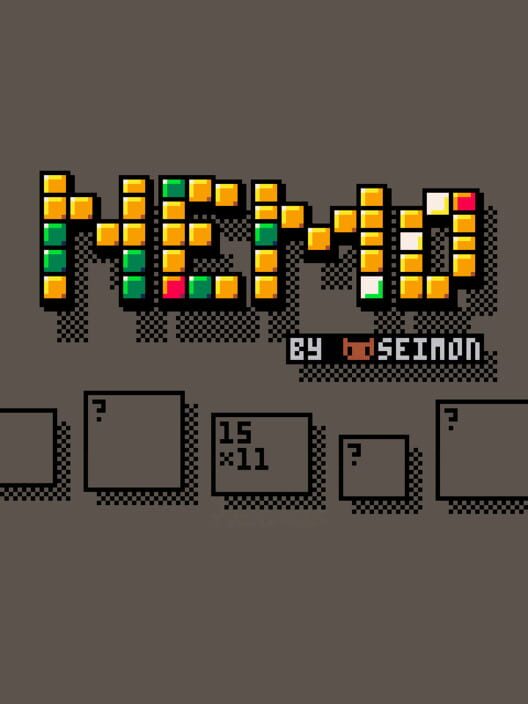 Nemo cover