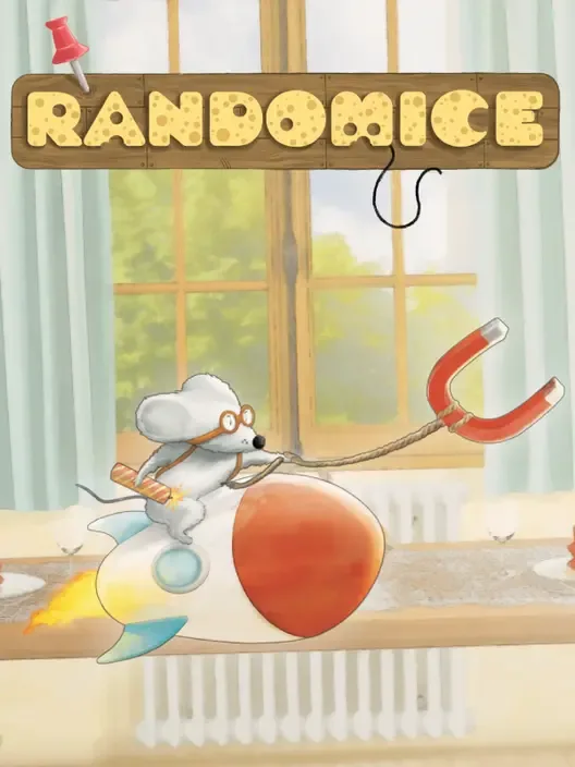 Randomice