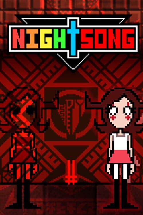 NightSong cover