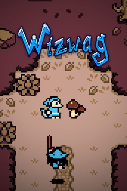 Wizwag cover