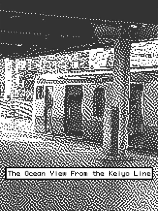 The Ocean View From the Keiyo Line (2024)