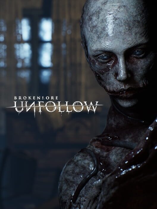 BrokenLore: Unfollow poster