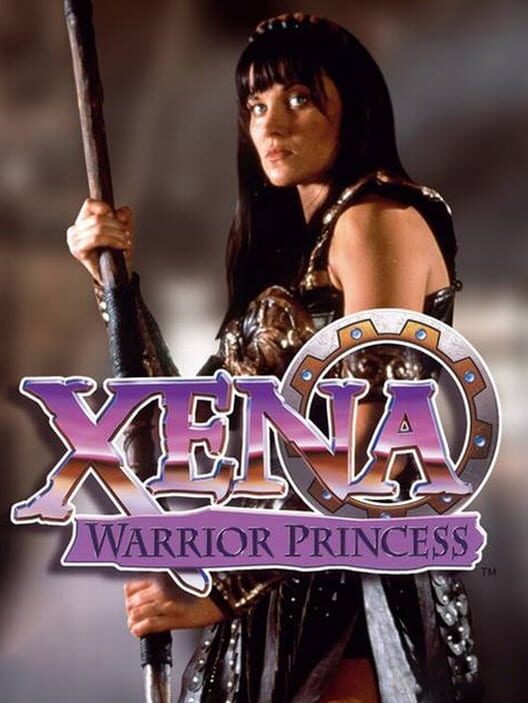 Xena: Warrior Princess