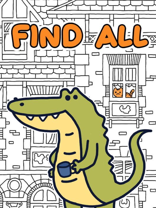 Find All