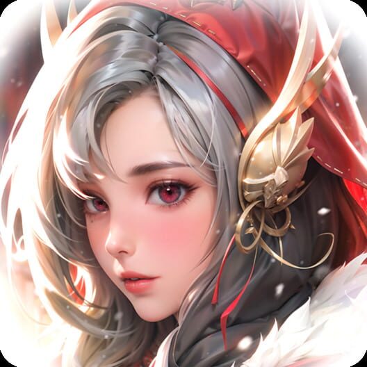 Google Play Store cover for Stellar Fantasy：Neverland
