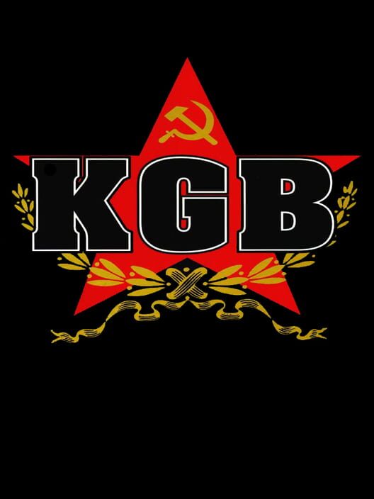 KGB