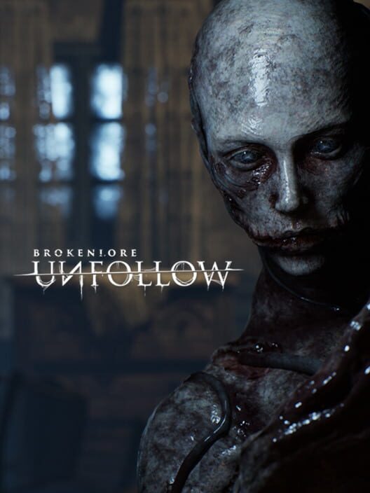 BrokenLore: Unfollow poster