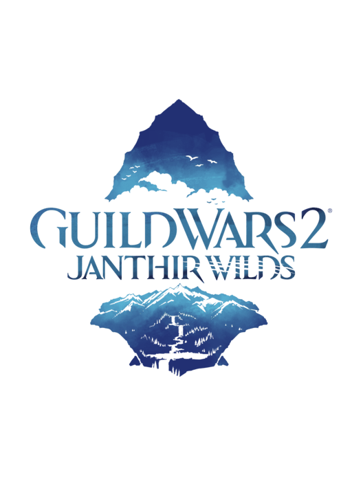 Guild Wars 2: Janthir Wilds