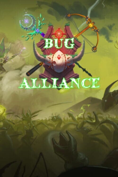 Bug Alliance