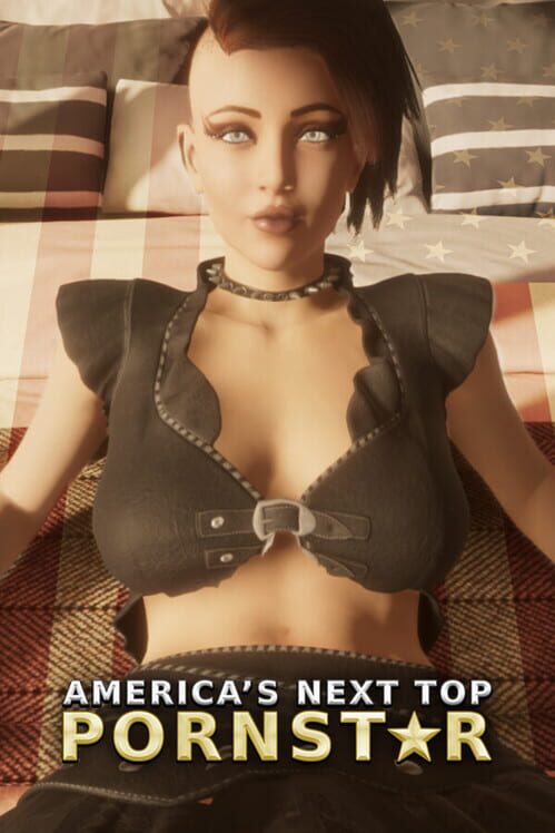 America's Next Top Pornstar (2024)