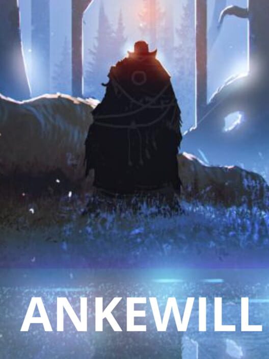 Ankewill cover art