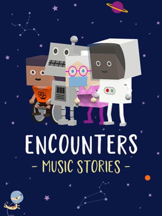 Encounters: Music Stories