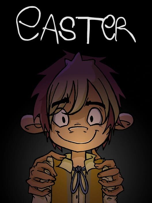 Easter cover