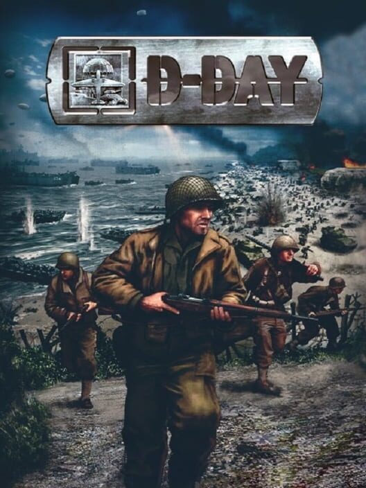 D-Day