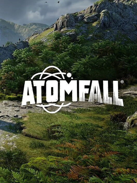 Atomfall (2025)