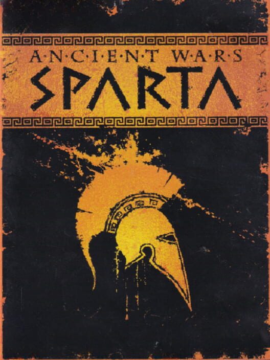 Ancient Wars: Sparta