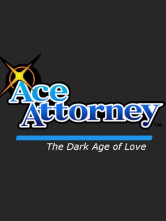 Ace Attorney: The Dark Age of Love (2017)