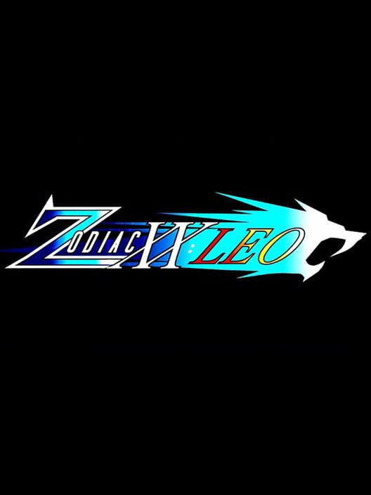 Zodiac XX Leo