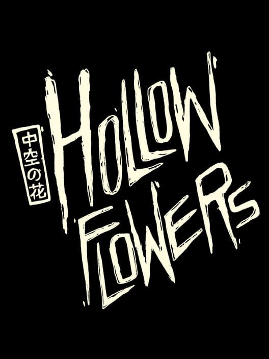 Hollow Flowers cover art
