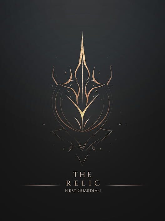 The Relic: First Guardian