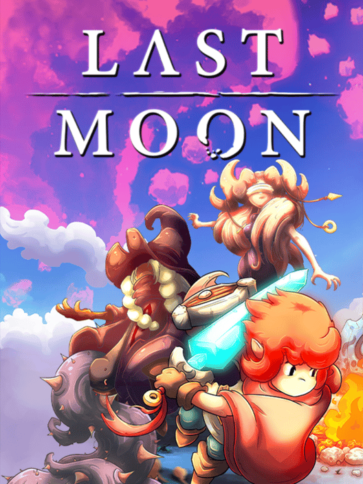 Last Moon