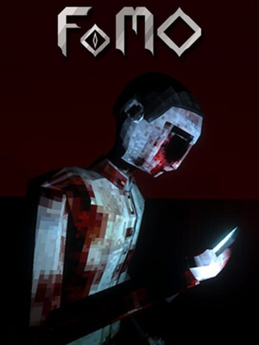Capa de FoMO