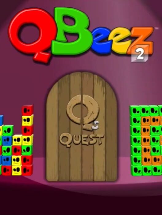 Qbeez 2 (2006)