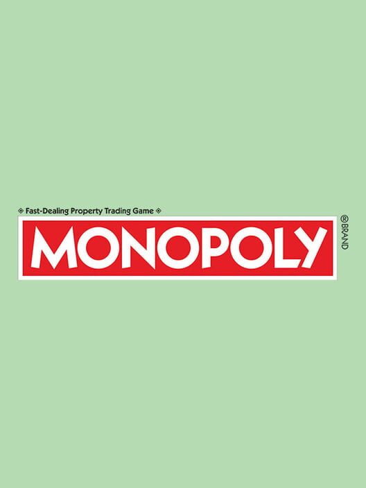 Monopoly cover image