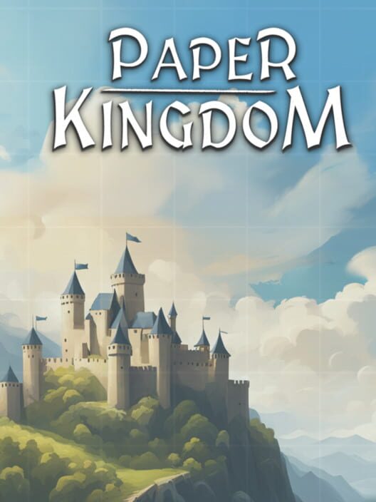 Paper Kingdom