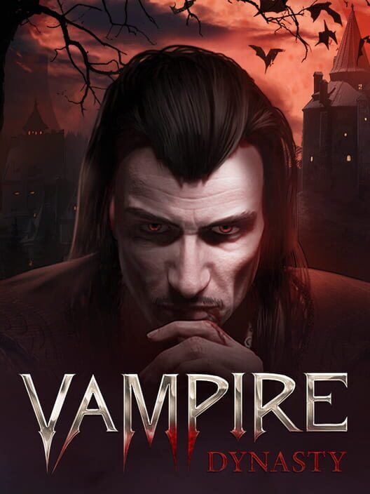 Vampire Dynasty