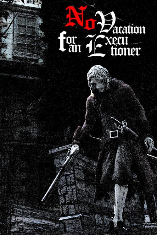 No Vacation for an Executioner screenshot