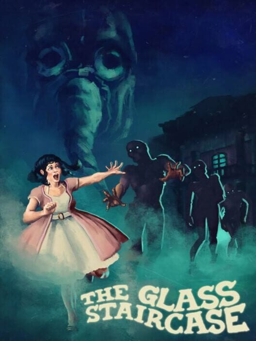 The Glass Staircase (2019)