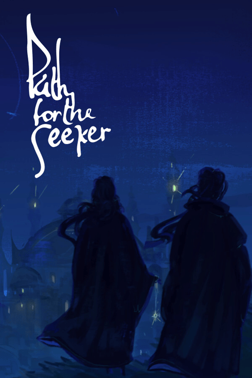 Path for the Seeker