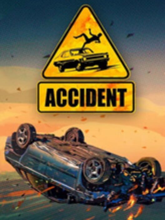 Accident cover image