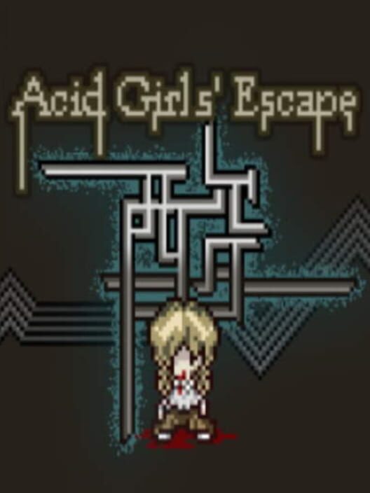 Acid Girls’ Escape