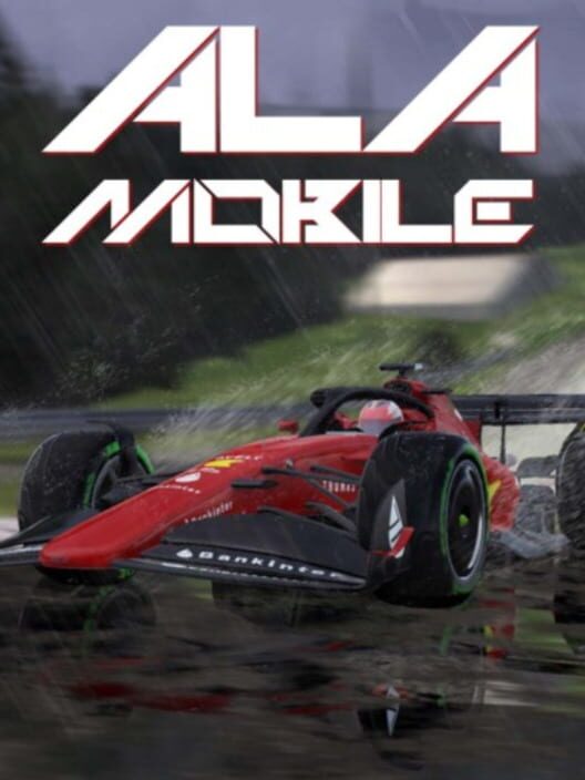 Ala Mobile GP (2018)
