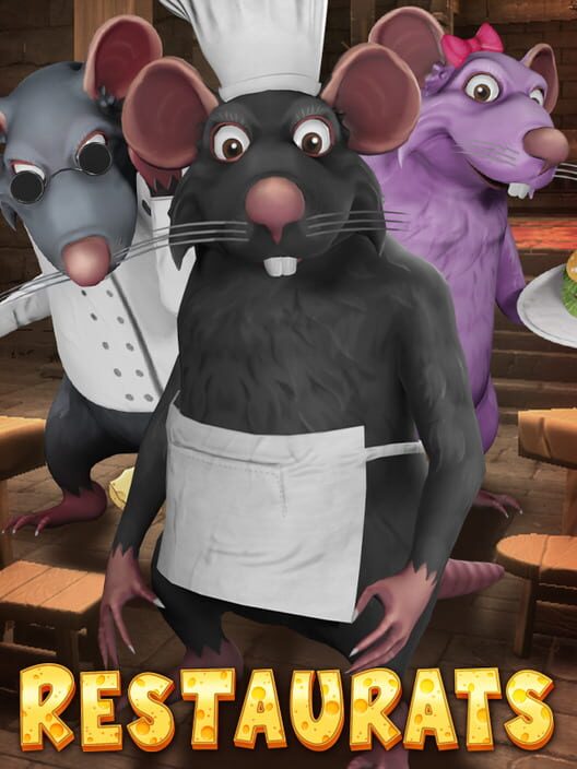 Restaurats