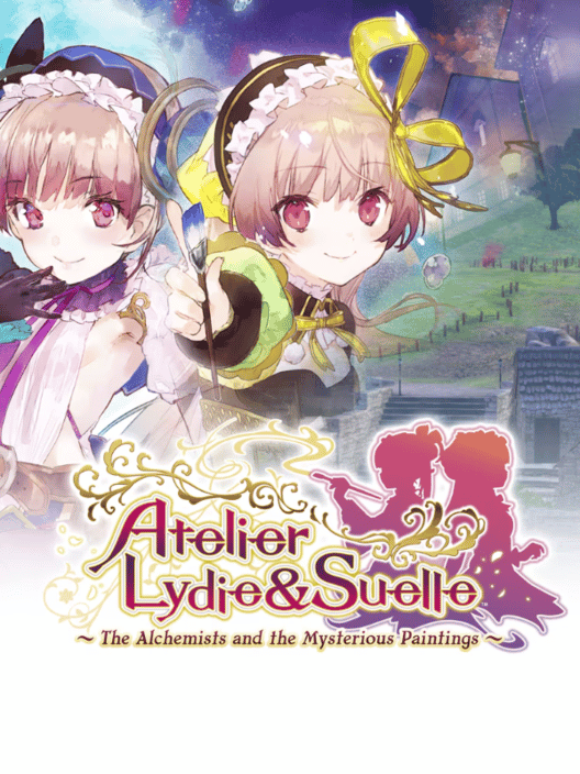 Atelier Lydie & Suelle: The Alchemists and the Mysterious Paintings - New Area: Claudel Prairie